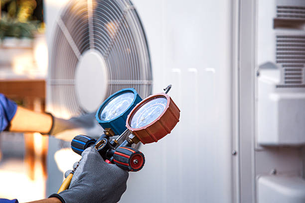 Affordable Hvac solutions in Pocahontas, IL